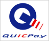 QUICPay（クイックペイ）