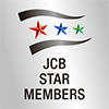 JCB STAR MEMBERS（スターメンバーズ）